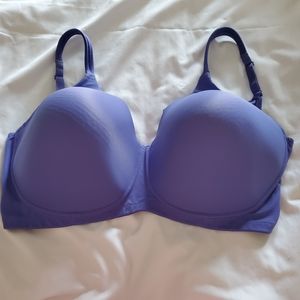 Leading Lady 48G Bra Style 5042 Purple